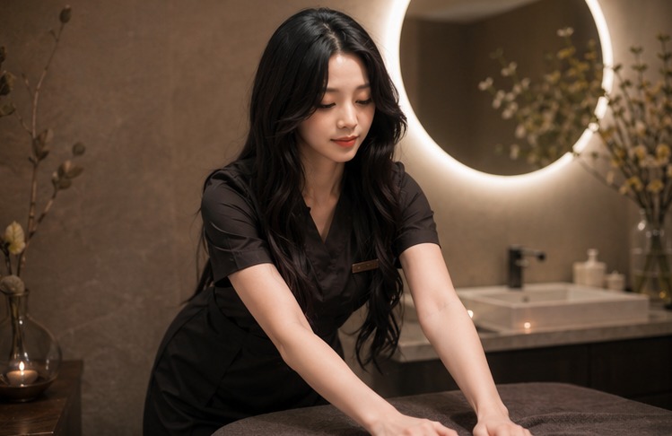 경기 출장마사지 방문 관리사