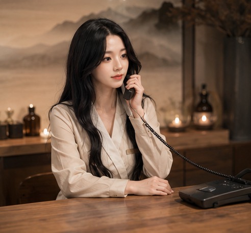 울산광역시 출장마사지 방문 관리사